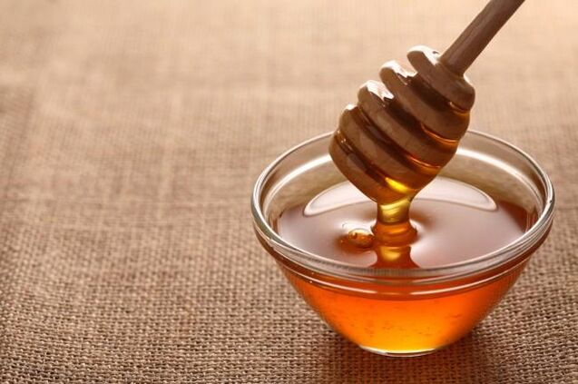 El consumo de miel estimula la función sexual masculina