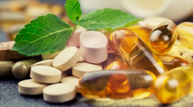 Polivitamínica