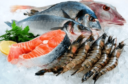 Mariscos
