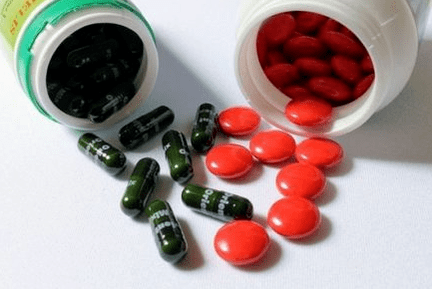 Vitaminas para el poder
