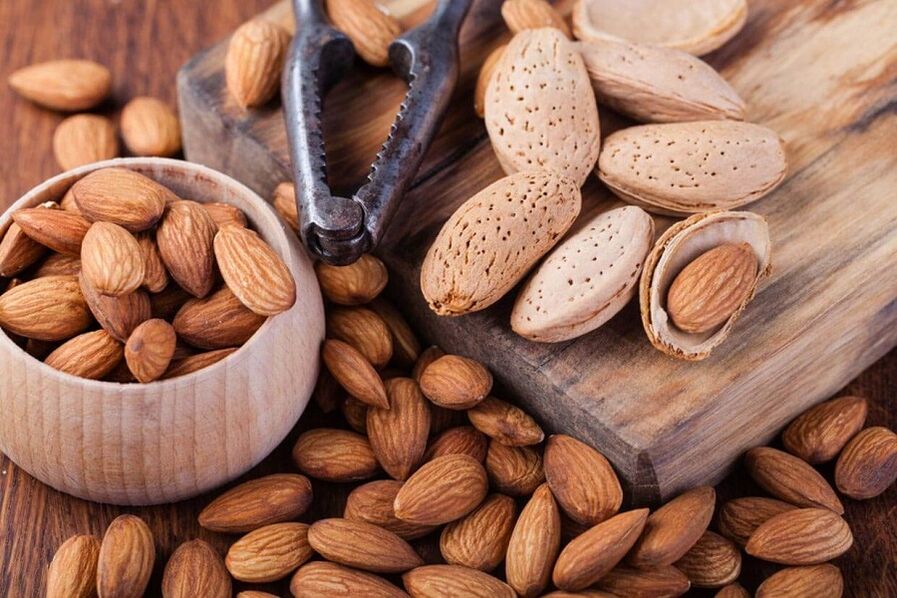 Almendra
